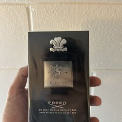 Creed 100 mL / 3.3 fl. oz – BRAND NEW & SEALED