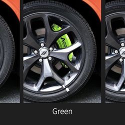 Caliper Paint 80$ for all 4