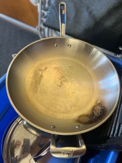 Large Emeril Frying Pan