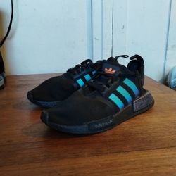 Talla 7 Hombre Excelente Condicion 