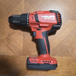 Hilti sf 6H-22