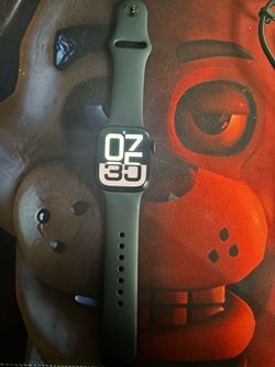 Apple Watch Series 7 42MM