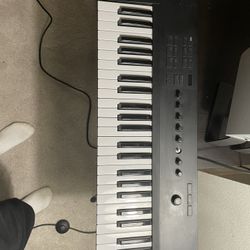 Komplete Control Midi Keyboard 