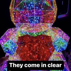 Osito Para El San Valentines Days