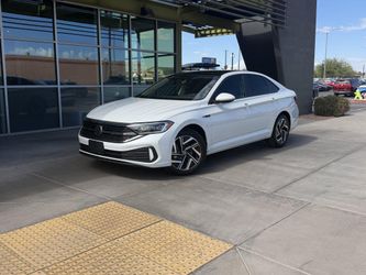2023 Volkswagen Jetta