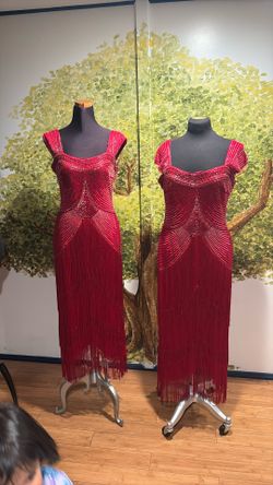 Vestido Muy Elegante Talla 6y12