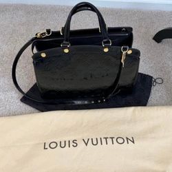 Louis Vuitton Brea Bag