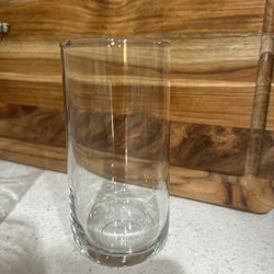 Water Glasses- Set of 8 – Excellent Condition