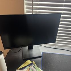 Gaming monitor