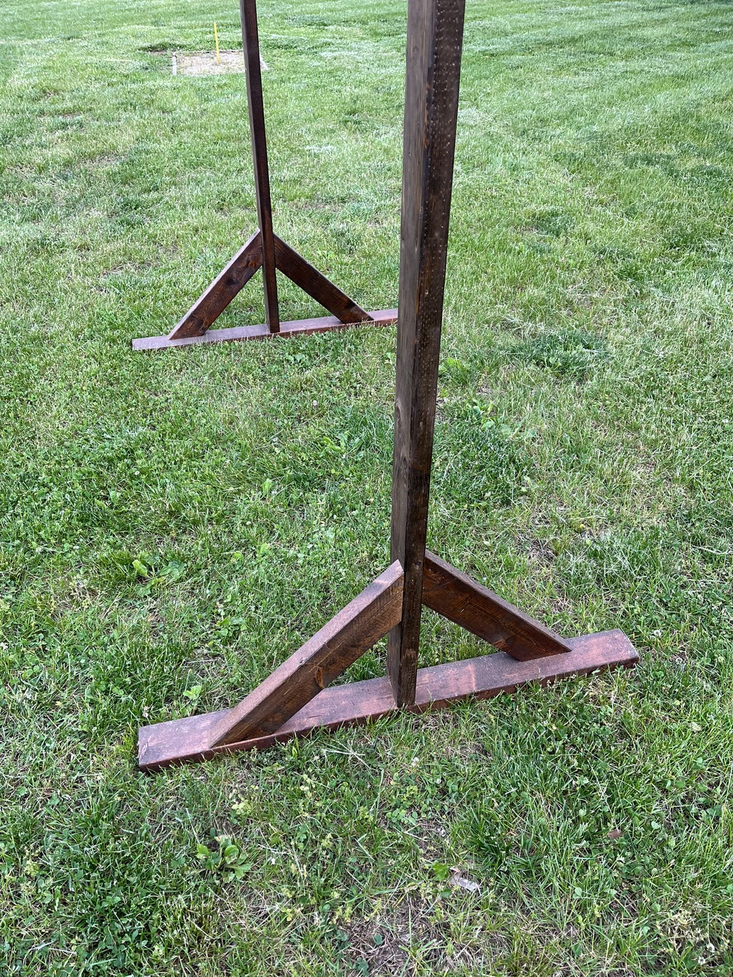 Wedding Arbor