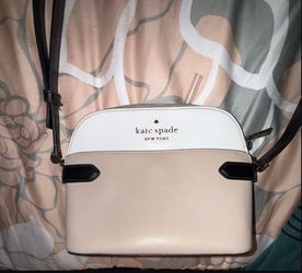 Kate Spade New York Crossbody Bag