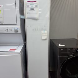 LG SMART Steam Closet