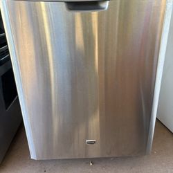 Maytag Dishwasher