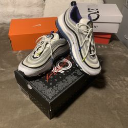 Air max 97