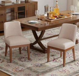 Chairs Set Of 2 Only