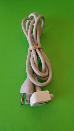 Macbook Apple Charger Cable Extension Adapter,Works Great !!