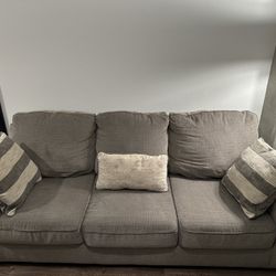 Sleeper Sofa 