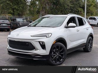 2024 Buick Encore GX