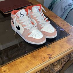 Jordan 1s