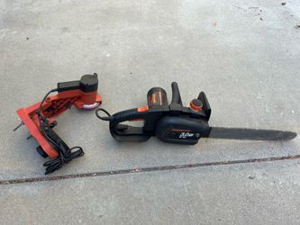 Power Tools
