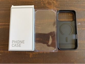 New iPhone 17 Pro Max Case