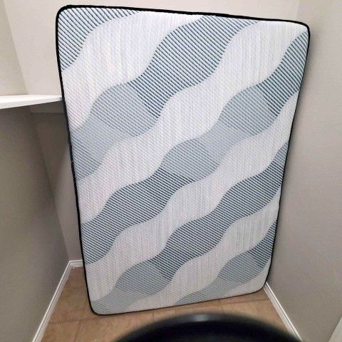 Full size **Mattres.s** on sale