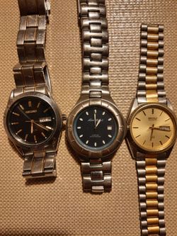 Men's Watches