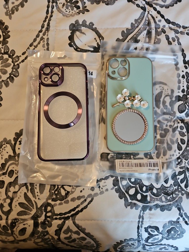 IPhone 14 Phone Case