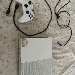 XBOX ONE S (ALL DIGITAL EDITION) 