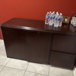 Solid Wood Table/console 