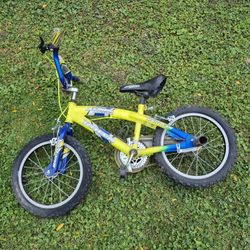 Kids Bike