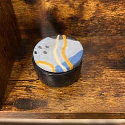 Small Trinket Ceramic