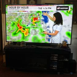 LG Tv 