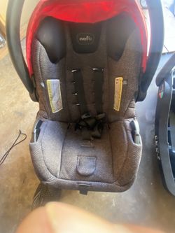 Car Seat