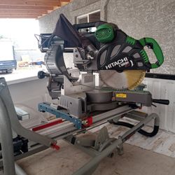 For Sale Hitachi 12 Inc Blade 700 For 2 Pieces $400