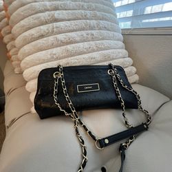 DKNY Black Purse 