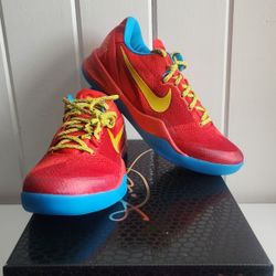 Nike Kobe 8 Protro Year of the Horse 