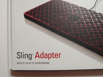 Sling Adapter DACC 179081 Dish Network