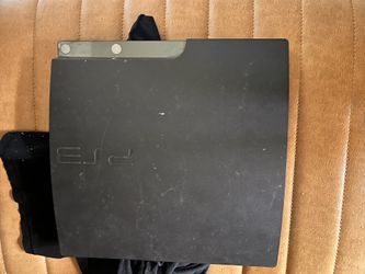 PlayStation 3 /PlayStation 2 