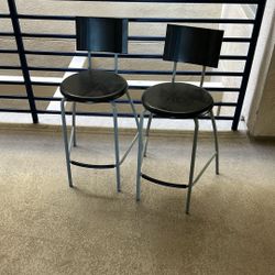 Bar Stools 