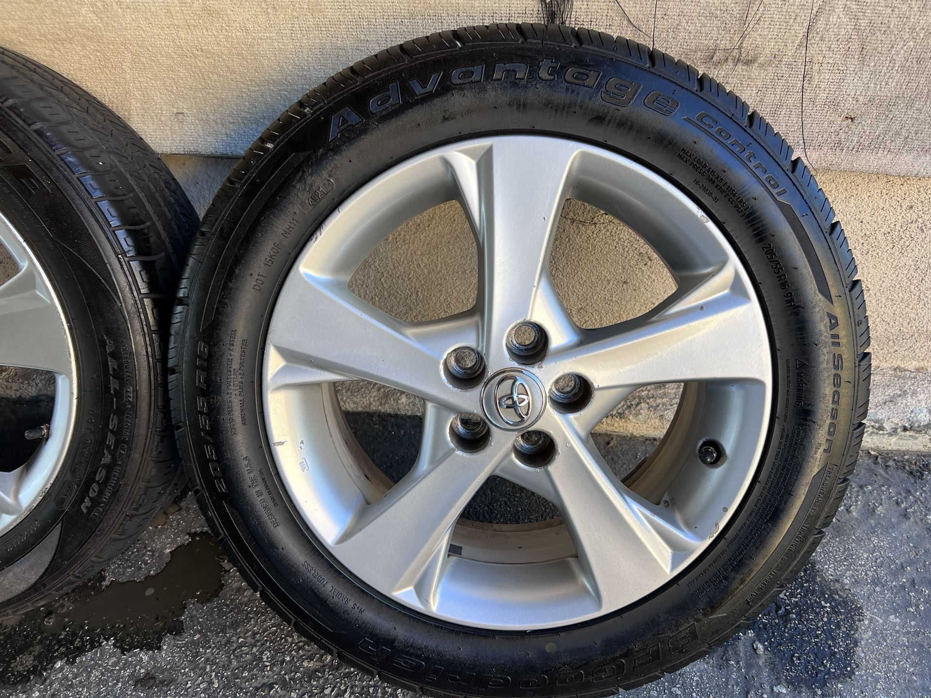 Rims