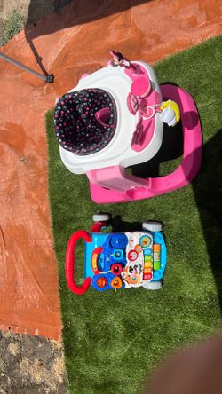 Baby’s walker / Learning Walker