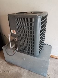A/c unit