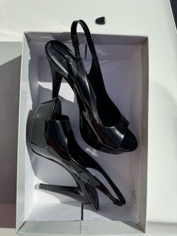 Jessica Simpson ‘Js-Astor’ Platform Heel- Size 7.5