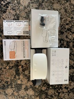 Bark Training Collar