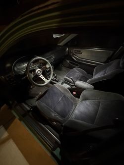 1995 Acura Integra