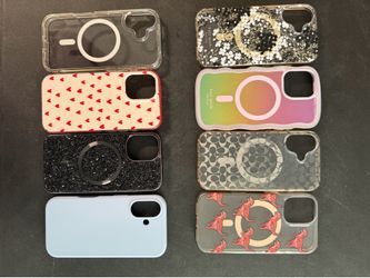 iPhone 16 Cases
