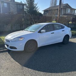 2013 Dodge Dart