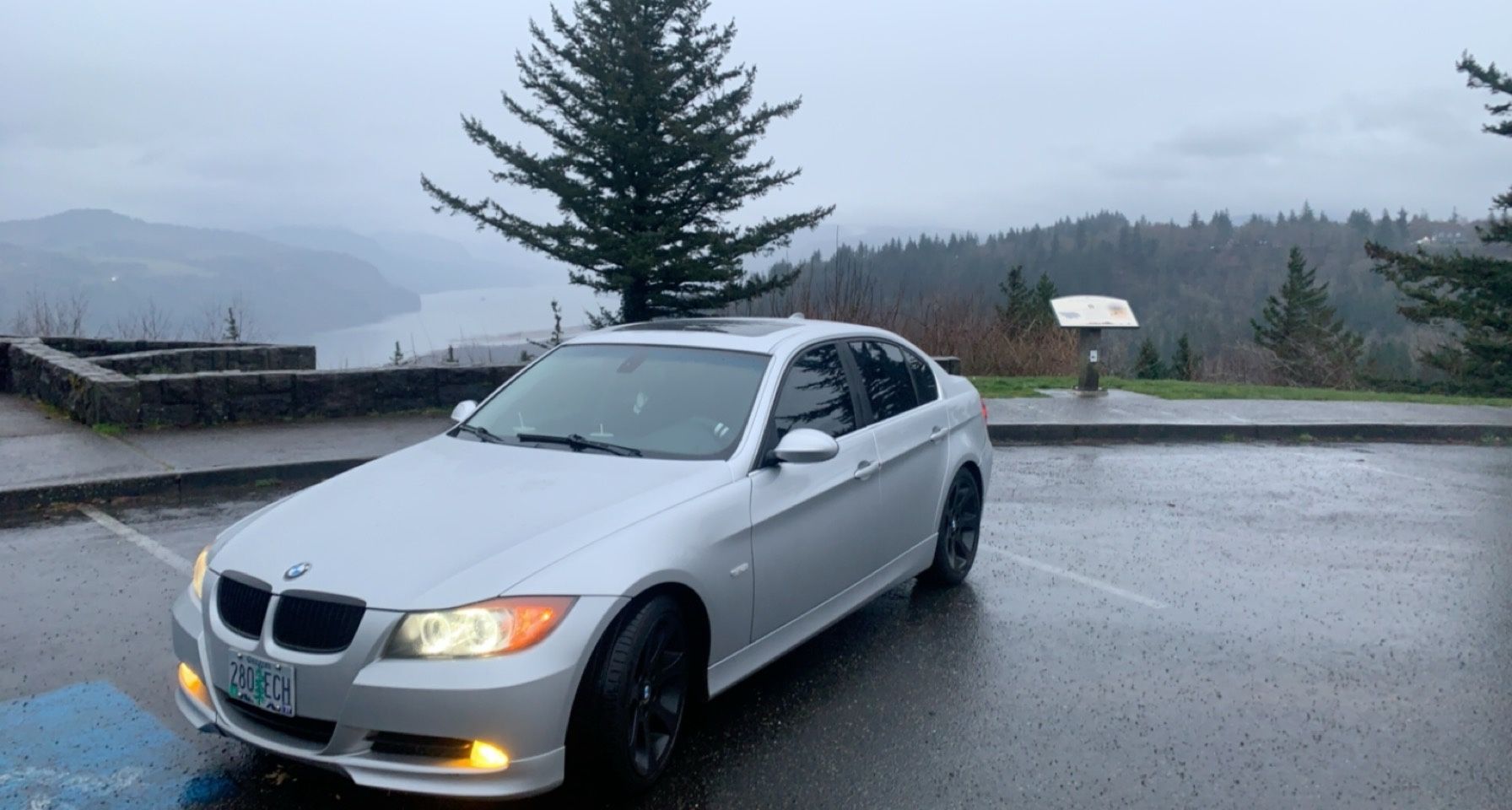2006 BMW 330i