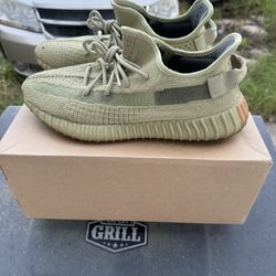 Yeezy 350 